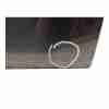 Recambio de puerta delantera derecha para hyundai ix35 style 2wd referencia OEM IAM 760042Y001  
