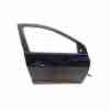 Recambio de puerta delantera derecha para hyundai ix35 style 2wd referencia OEM IAM 760042Y001  