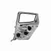 Recambio de puerta trasera derecha para renault clio iv authentique referencia OEM IAM 821008626R  