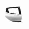 Recambio de puerta trasera derecha para renault clio iv authentique referencia OEM IAM 821008626R  
