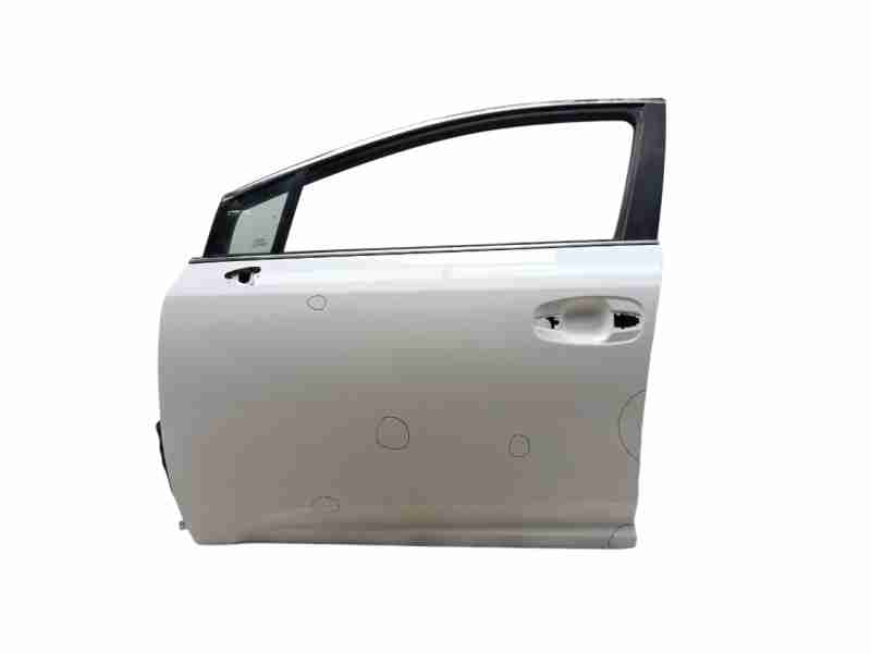 Recambio de puerta delantera izquierda para toyota avensis (t27) advance referencia OEM IAM 6700205070  