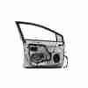 Recambio de puerta delantera izquierda para toyota avensis (t27) advance referencia OEM IAM 6700205070  