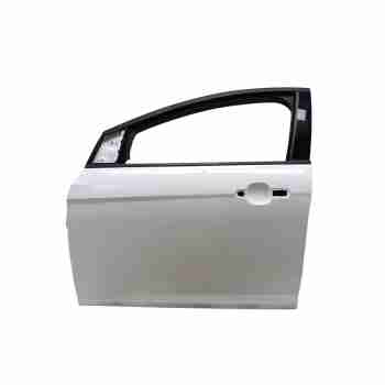 Recambio de puerta delantera izquierda para ford focus iii 1.5 tdci referencia OEM IAM PBM51A20125BF / 2147846  