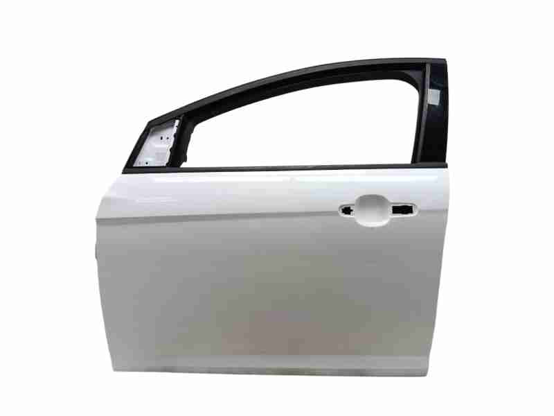 Recambio de puerta delantera izquierda para ford focus iii 1.5 tdci referencia OEM IAM PBM51A20125BF / 2147846  