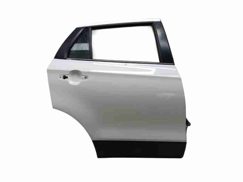 Recambio de puerta trasera derecha para suzuki sx4 s-cross (jy) 1.0 (akk 310) referencia OEM IAM 6800361M01000 6800361M01 