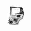Recambio de puerta trasera derecha para suzuki sx4 s-cross (jy) 1.0 (akk 310) referencia OEM IAM 6800361M01000 6800361M01 