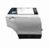 Recambio de puerta trasera derecha para suzuki sx4 s-cross (jy) 1.0 (akk 310) referencia OEM IAM 6800361M01000 6800361M01 
