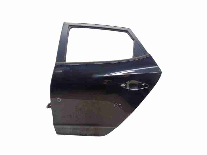 Recambio de puerta trasera izquierda para hyundai ix35 style 2wd referencia OEM IAM 770032Y001 / 770032S040  