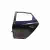 Recambio de puerta trasera izquierda para hyundai ix35 style 2wd referencia OEM IAM 770032Y001 / 770032S040  