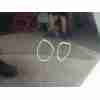 Recambio de puerta trasera izquierda para hyundai ix35 style 2wd referencia OEM IAM 770032Y001 / 770032S040  