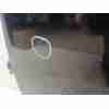 Recambio de puerta trasera izquierda para hyundai ix35 style 2wd referencia OEM IAM 770032Y001 / 770032S040  