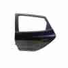 Recambio de puerta trasera izquierda para hyundai ix35 style 2wd referencia OEM IAM 770032Y001 / 770032S040  