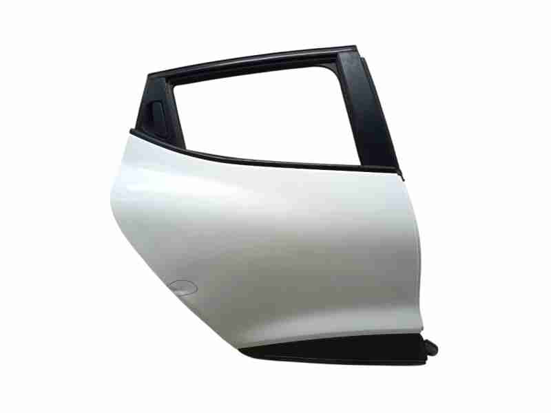 Recambio de puerta trasera derecha para renault clio iv (bh_) 1.5 dci 75 referencia OEM IAM 821008626R  