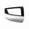 Recambio de puerta trasera derecha para renault clio iv (bh_) 1.5 dci 75 referencia OEM IAM 821008626R  