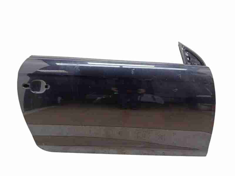 Recambio de puerta delantera derecha para volkswagen eos (1f8) basis referencia OEM IAM 1Q0831056T  