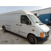 volkswagen lt caja cerrada / combi (mod. 1997) del año 1998