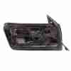 Recambio de puerta delantera izquierda para bmw serie 3 coupe (e92) 320d referencia OEM IAM 41517200569  