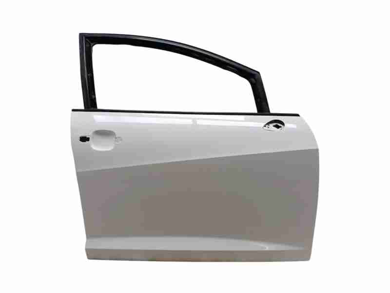Recambio de puerta delantera derecha para seat ibiza (6j5) stylance / style referencia OEM IAM 6J4831056  