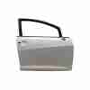 Recambio de puerta delantera derecha para seat ibiza (6j5) stylance / style referencia OEM IAM 6J4831056  