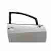 Recambio de puerta delantera derecha para seat ibiza (6j5) stylance / style referencia OEM IAM 6J4831056  