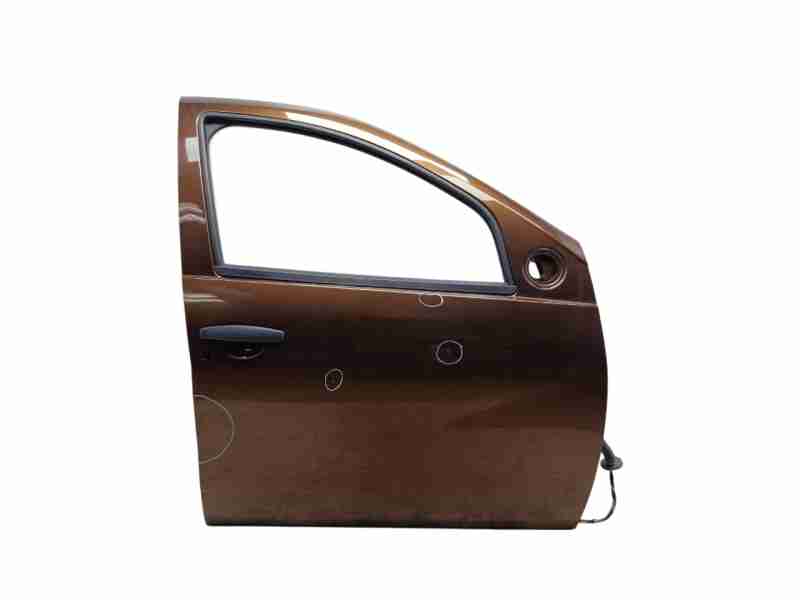 Recambio de puerta delantera derecha para dacia duster (hs_) 1.5 dci (hsaj) referencia OEM IAM 801006719R  
