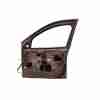 Recambio de puerta delantera derecha para dacia duster (hs_) 1.5 dci (hsaj) referencia OEM IAM 801006719R  