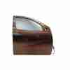 Recambio de puerta delantera derecha para dacia duster (hs_) 1.5 dci (hsaj) referencia OEM IAM 801006719R  