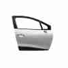 Recambio de puerta delantera derecha para renault clio iv authentique referencia OEM IAM 801008302R  