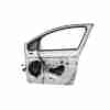 Recambio de puerta delantera derecha para renault clio iv authentique referencia OEM IAM 801008302R  