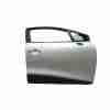 Recambio de puerta delantera derecha para renault clio iv authentique referencia OEM IAM 801008302R  