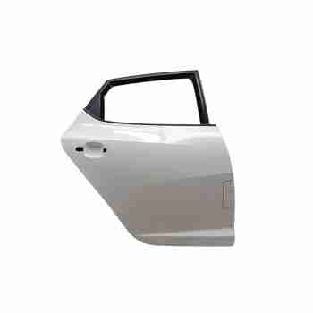 Recambio de puerta trasera derecha para seat ibiza (6j5) stylance / style referencia OEM IAM 6J4833056  