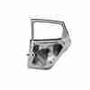 Recambio de puerta trasera derecha para seat ibiza (6j5) stylance / style referencia OEM IAM 6J4833056  