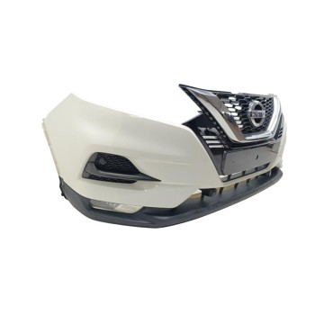 Recambio de paragolpes delantero para nissan qashqai (j11) acenta referencia OEM IAM 62022HV00H  