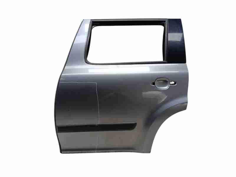 Recambio de puerta trasera izquierda para skoda yeti active referencia OEM IAM 5L0833055  