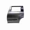 Recambio de puerta trasera izquierda para skoda yeti active referencia OEM IAM 5L0833055  