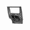 Recambio de puerta trasera izquierda para skoda yeti active referencia OEM IAM 5L0833055  