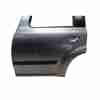 Recambio de puerta trasera izquierda para skoda yeti active referencia OEM IAM 5L0833055  