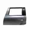 Recambio de puerta trasera izquierda para skoda yeti active referencia OEM IAM 5L0833055  