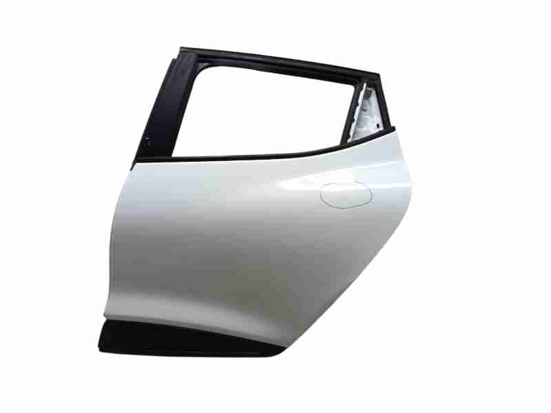 Recambio de puerta trasera izquierda para renault clio iv authentique referencia OEM IAM 821016892R  