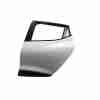 Recambio de puerta trasera izquierda para renault clio iv authentique referencia OEM IAM 821016892R  