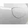 Recambio de puerta trasera izquierda para renault clio iv authentique referencia OEM IAM 821016892R  