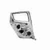 Recambio de puerta trasera izquierda para renault clio iv authentique referencia OEM IAM 821016892R  
