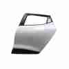 Recambio de puerta trasera izquierda para renault clio iv authentique referencia OEM IAM 821016892R  