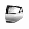 Recambio de puerta trasera izquierda para renault clio iv authentique referencia OEM IAM 821016892R  