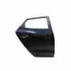 Recambio de puerta trasera derecha para hyundai ix35 style 2wd referencia OEM IAM 770042Y001 / 770042S040  
