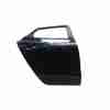 Recambio de puerta trasera derecha para hyundai ix35 style 2wd referencia OEM IAM 770042Y001 / 770042S040  