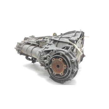 Recambio de caja cambios para audi a4 ber. (b8) básico referencia OEM IAM JJG  