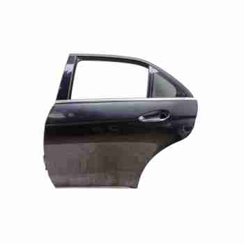 Recambio de puerta trasera izquierda para mercedes-benz clase e (w212) lim. e 220 bluetec (212.001) referencia OEM IAM A21273033