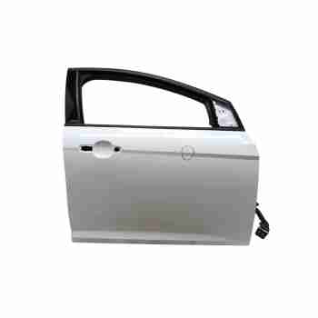Recambio de puerta delantera derecha para ford focus iii 1.5 tdci referencia OEM IAM PBM51A20124BF / 2147844  