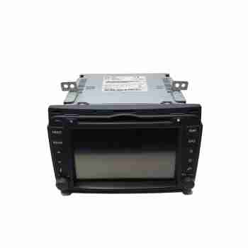 SISTEMA AUDIO / RADIO CD 965603U700WK 